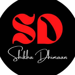 Shikha Dhimaan 